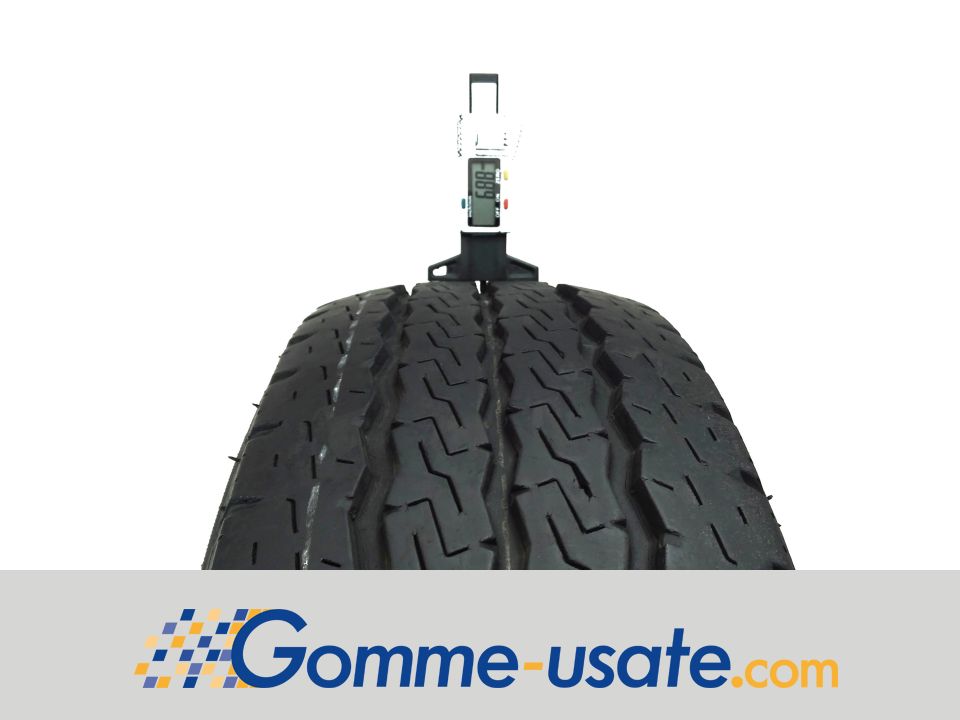 Thumb Firestone Gomme Usate Firestone 195/70 R15C 104/102R VanHawk (75%) pneumatici usati Estivo 0 Thumb Firestone Gomme Usate Firestone 195/70 R15C 104/102R VanHawk (75%) pneumatici usati Estivo 0